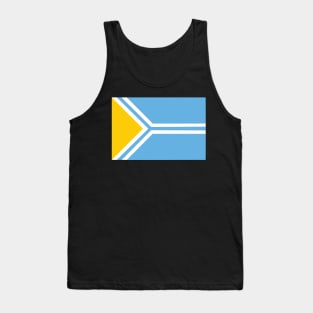 Tuva Tank Top